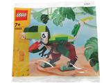 11963 LEGO Creator Dinosaur