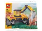 11965 LEGO Creator Excavator