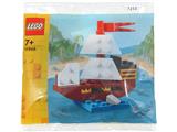 11966 LEGO Creator Pirate Ship