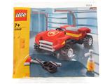 11969 LEGO Creator Fire Vehicle