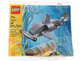 11977 LEGO Creator Hammerhead Shark