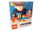 12-2 LEGO Minitalia Medium Preschool Set