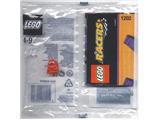 1202 LEGO Xalax Single Racers Figure Pack