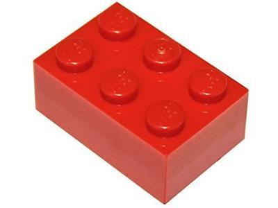 1218-2 LEGO 2x3 Bricks