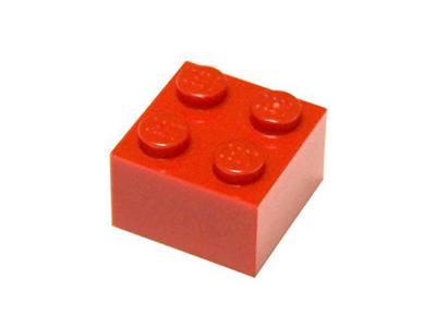 1219-2 LEGO 2x2 Bricks