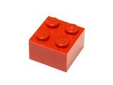 1219-2 LEGO 2x2 Bricks thumbnail image