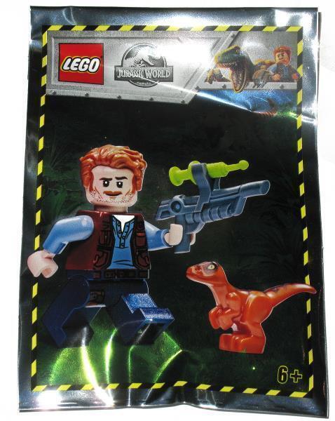 lego 121801