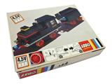 122 LEGO Trains Loco and Tender thumbnail image