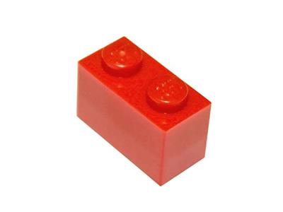 1220-2 LEGO 1x2 Bricks
