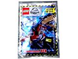 122005 LEGO Jurassic World T. Rex