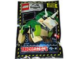 122006 LEGO Jurassic World Triceratops