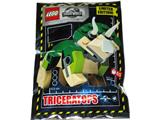 122006 LEGO Jurassic World Triceratops