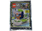 122008 LEGO Jurassic World Create Dino