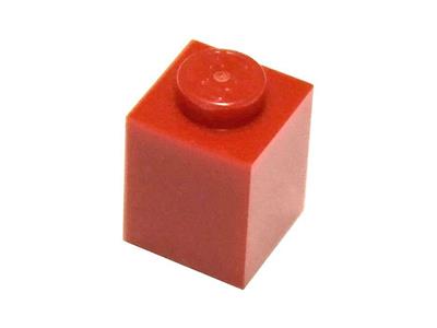 1221-2 LEGO 1x1 Bricks