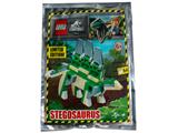 122111 LEGO Jurassic World Stegosaurus