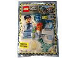 122112 LEGO Jurassic World Dr. Wu's Laboratory