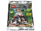 122223 LEGO Jurassic World Owen with Quad