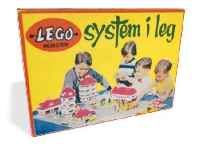 1223-3 LEGO 2x2 Curved Bricks