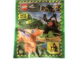 122326 LEGO Jurassic World Raptor