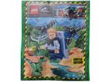 122328 LEGO Jurassic World Owen with Jetpack