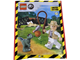 Robert Muldoon and Raptor thumbnail