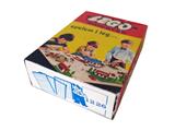 1226-2 LEGO 6x8 & 2x8 Plates