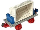 125 LEGO Trains Tipping Wagon