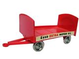 1252-2 LEGO 1:87 Esso Bedford Trailer