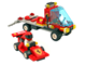 Shell Race Car Transporter thumbnail