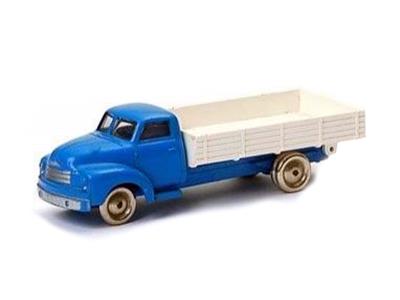 1253-2 LEGO 1:87 Bedford Flatbed Truck thumbnail image