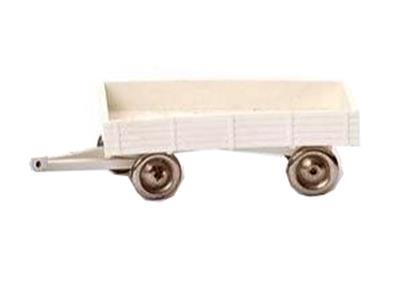 1254-2 LEGO 1:87 Bedford Flatbed Trailer thumbnail image