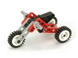 1257 LEGO Technic Tricycle thumbnail image