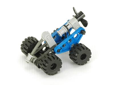 1258 LEGO Technic Buggy
