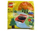 1270-2 LEGO Creator Trial Size Bag