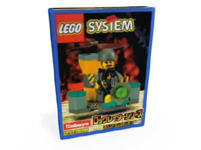 Lego rock hotsell raiders online