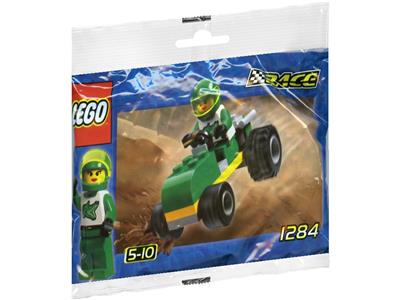 1284 LEGO Green Buggy