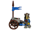King Leo's Spear Cart thumbnail