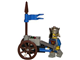 King Leo's Spear Cart thumbnail