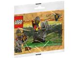 1287 LEGO Knights' Kingdom I Richard's Arrowseat