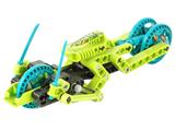 1293 LEGO Technic Robo Riders Swamp Craft