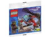 1294 LEGO City Fire Helicopter thumbnail image