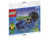 1295 LEGO City Water Rider