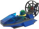 1295 LEGO City Water Rider