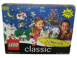 1298 LEGO Advent Calendar