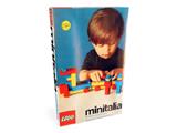 13-2 LEGO Minitalia Large Preschool Set