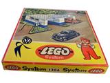 1306 LEGO VW Garage thumbnail image