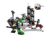 1349 LEGO Studios Steven Spielberg Moviemaker Set