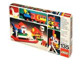 135 LEGO Building Set