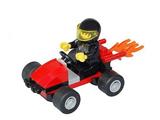 1363 LEGO Studios Stunt Go-Cart thumbnail image