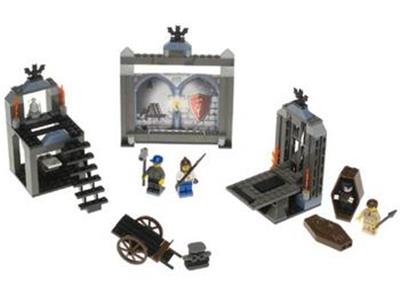 1381 LEGO Studios Vampire's Crypt thumbnail image